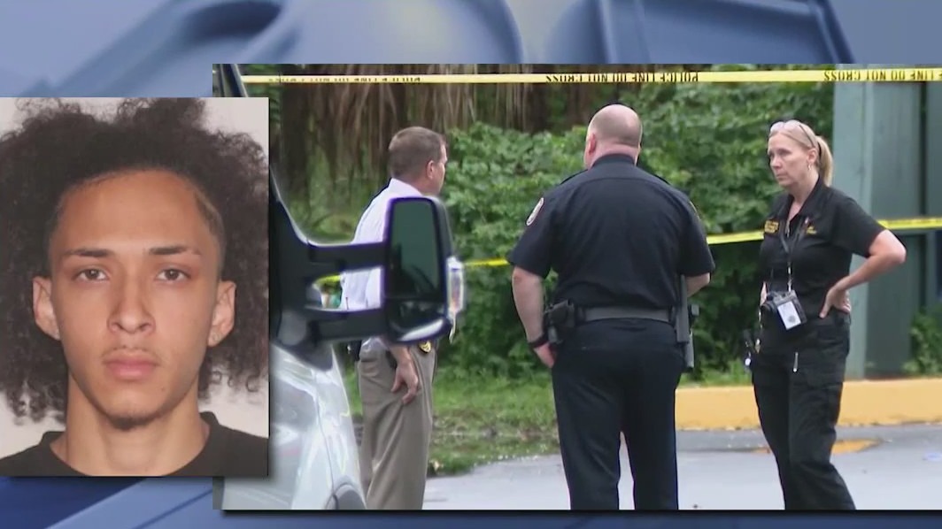 Man wanted in deadly Casselberry shooting on Sandpiper Lane