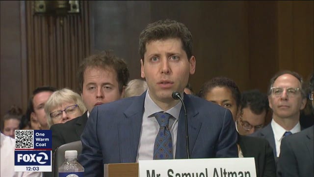 Hundreds threaten to leave OpenAI after CEO Sam Altman fired