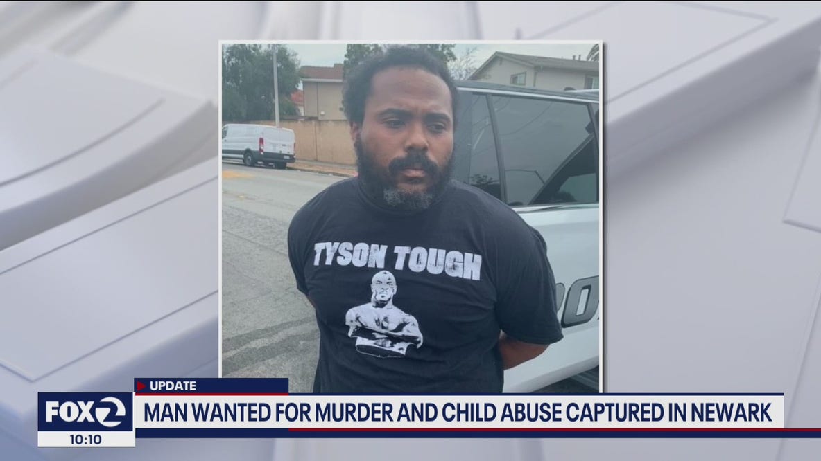 Suspect arrested for alleged murder of 8-year-old