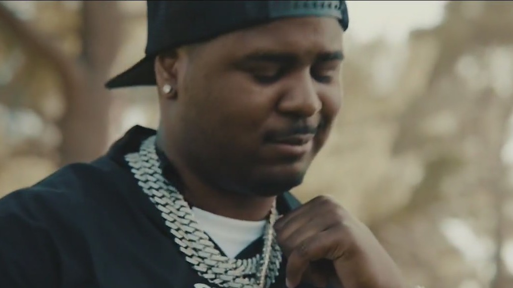 Rapper Drakeo the Ruler killed at LA music festival