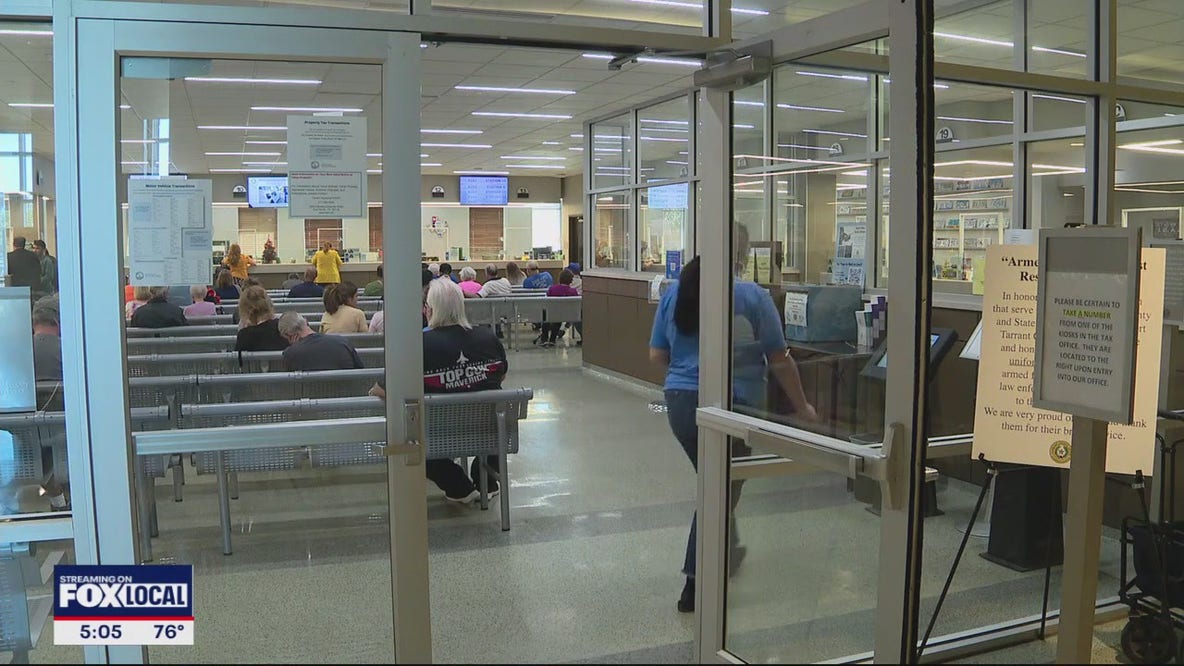 TARCO offices among those impacted by AT&T outage