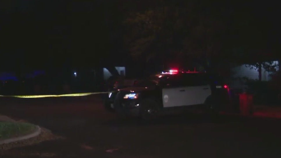 Homicide investigation in South Austin
