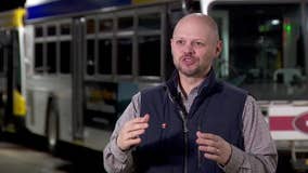 Metro Transit explains decision to pull buses from icy roadways
