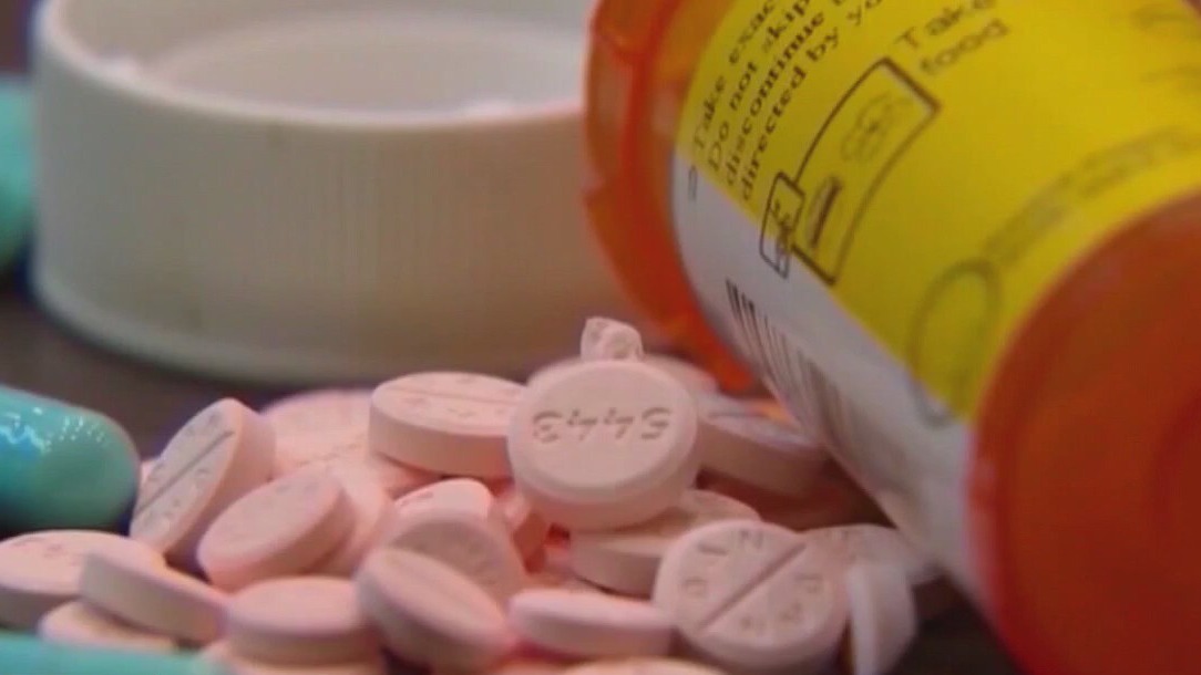 Austin opioid overdose outbreak: DEA weighs in on fentanyl crisis