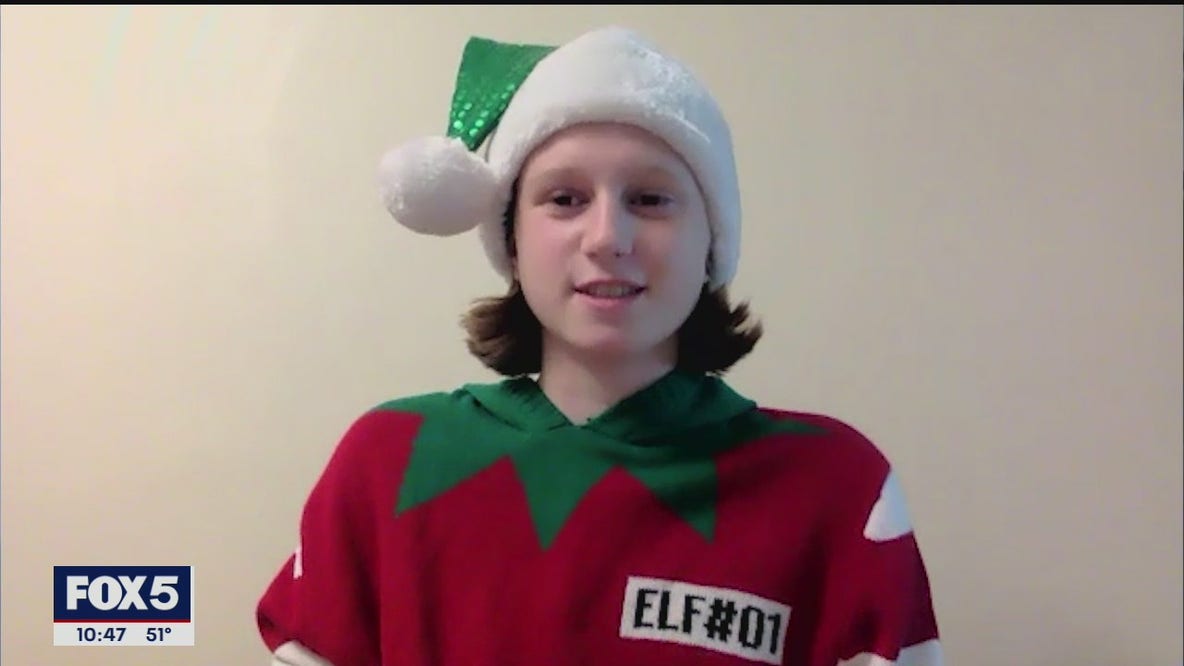 Elf Con