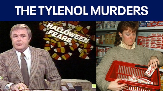 1982: The year they canceled Halloween