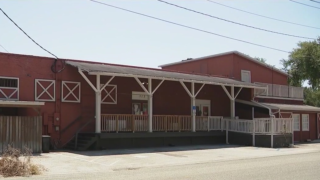 Ace Café returning to Central Florida