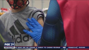 Pa., NJ prepare COVID vaccine rollout for kids under 5