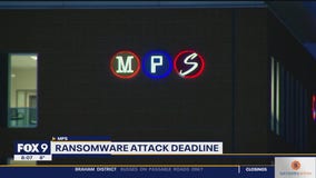 Minneapolis Public Schools faces ransomware deadline