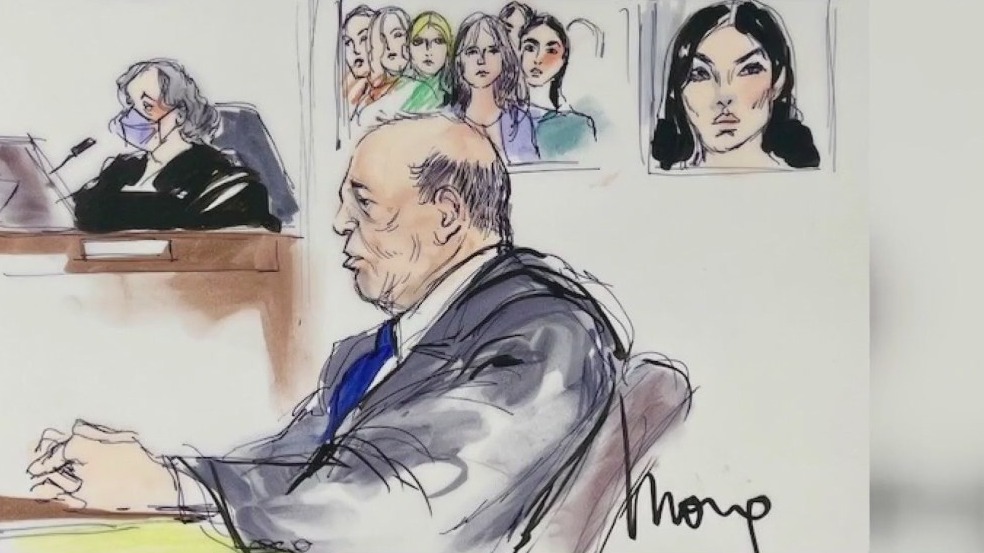 Jury deliberations resume in Harvey Weinstein trial