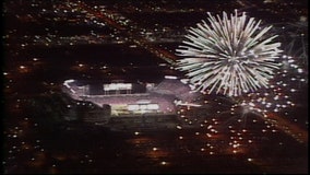 Thousands of Bucs fans celebrate first Super Bowl win