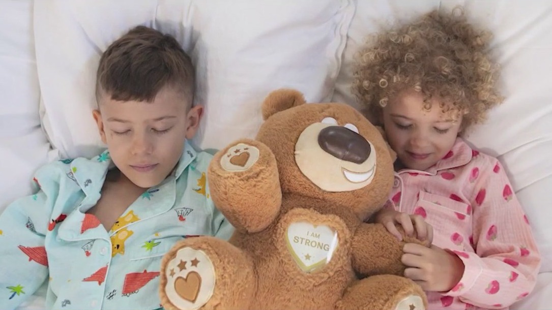 Believe a Buddy teddy bears  | Community Cares