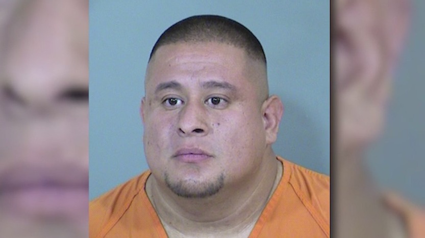 11-year-old boy killed in Buckeye crash; DPS says suspect may have been drinking