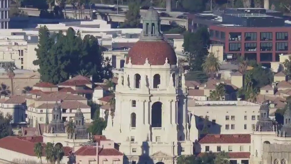 Pasadena makes NYT list of must-travel destinations