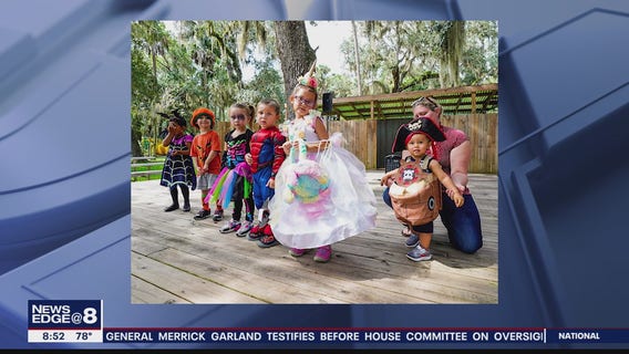 Weekend Wonders: Zoo Boo Bash