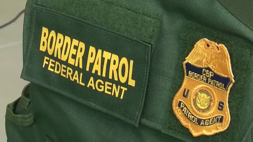 Border Patrol scales back resources in some areas