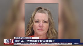 Lori Vallow trial day 3: Reporter details Vallow's emotions in Idaho courtroom | LiveNOW from FOX