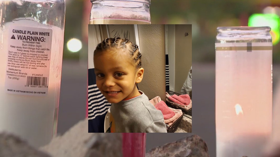 Family in mourning after loss of a 6-year-old who was killed in a Gilbert car crash