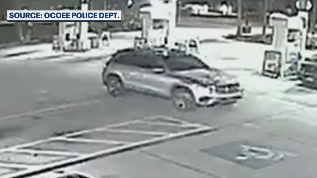 Ocoee police seek suspect in deadly shooting
