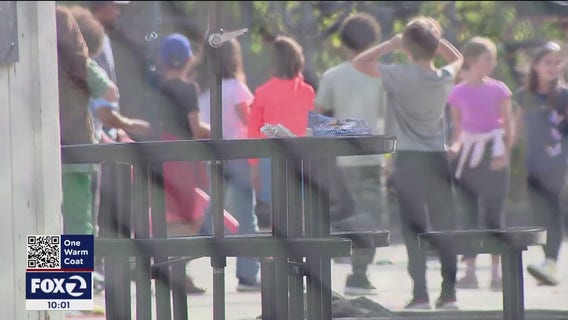 Oakland teachers union passes controversial resolution supporting Palestinian liberation