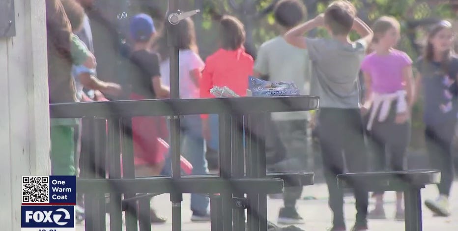 Oakland teachers union passes controversial resolution supporting Palestinian liberation