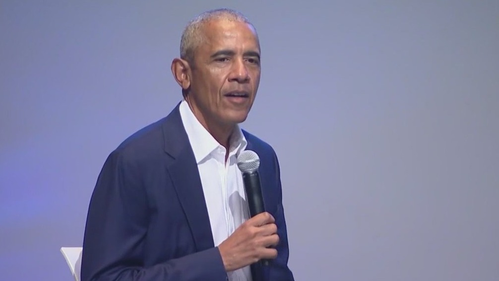 Obama Foundation launches initiative to support boys and young men of color