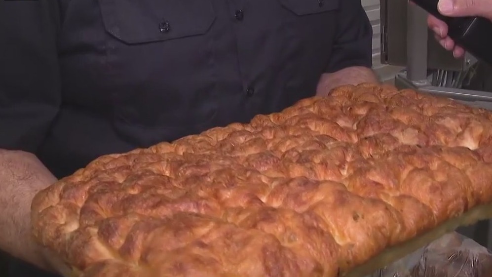 Houston’s Bread Man Baking Co. rolling in dough for decades