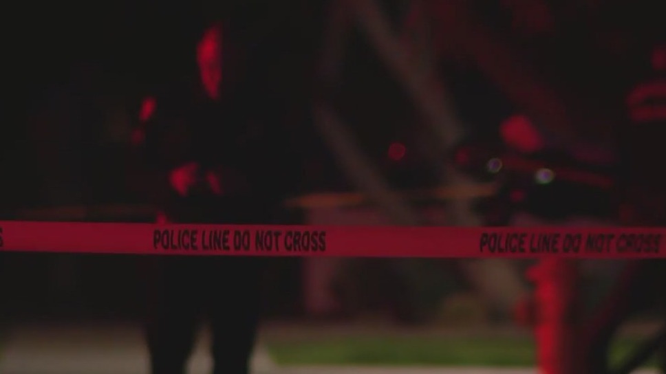 Phoenix home invasion suspect shot and killed by homeowner, police say
