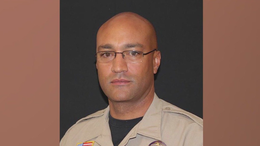 Yavapai County Sheriff's deputy dies at 47