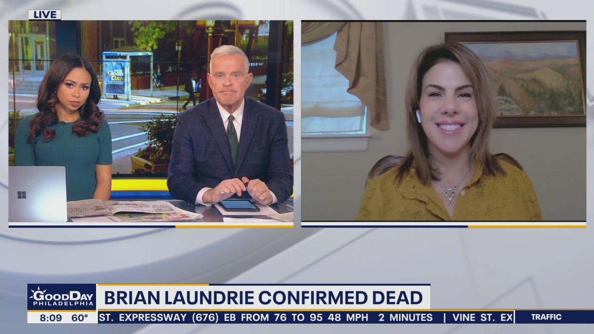 Dental records show remains found are Brian Laundrie