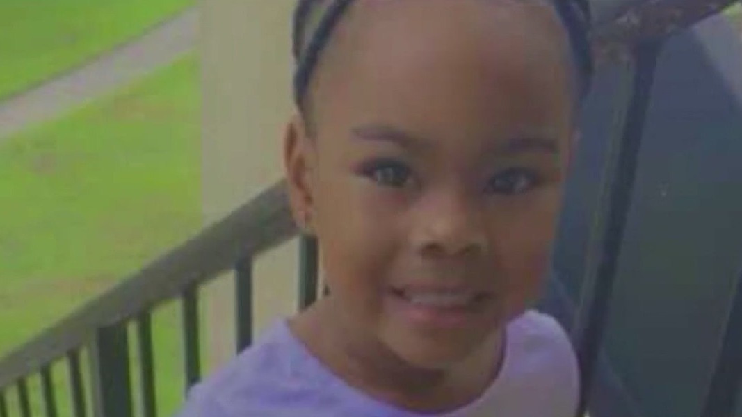 Child killed in hit-and-run crash ejected