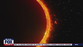 What is a solar eclipse? NASA expert explains