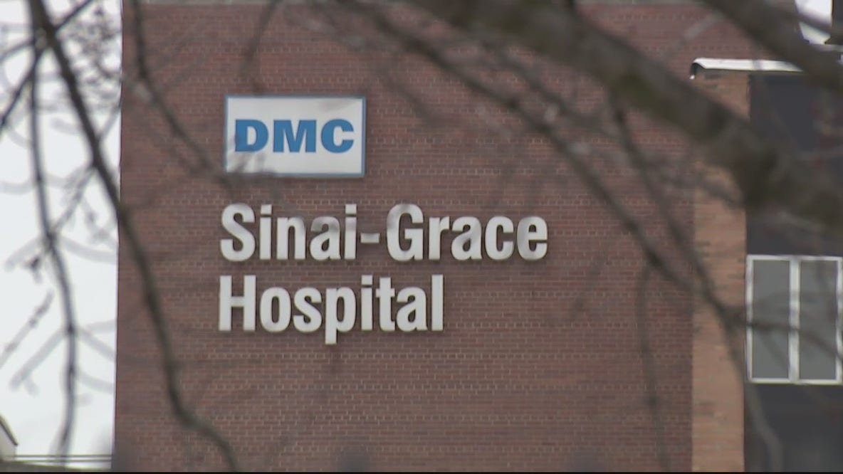 Family finds out man died at hospital after being told he was discharged