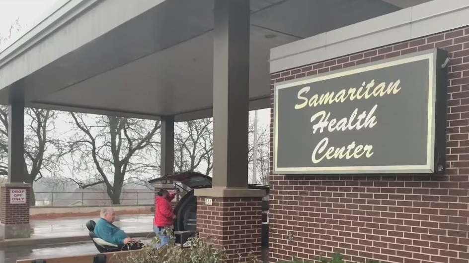 West Bend Samaritan Health Center's future murky