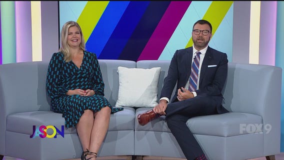 The Jason Show: July 7, 2023