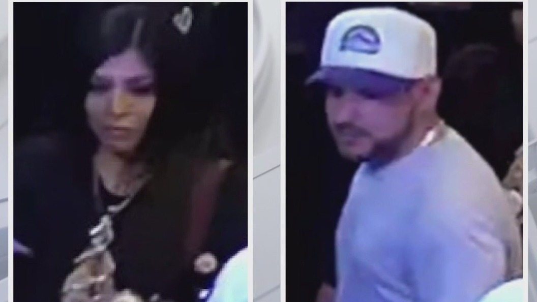 Search for Downey bar shooting suspects