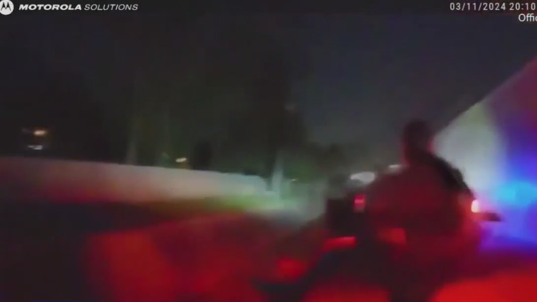 Houston officer involved in multiple shootings faces scrutiny, activists call for investigation