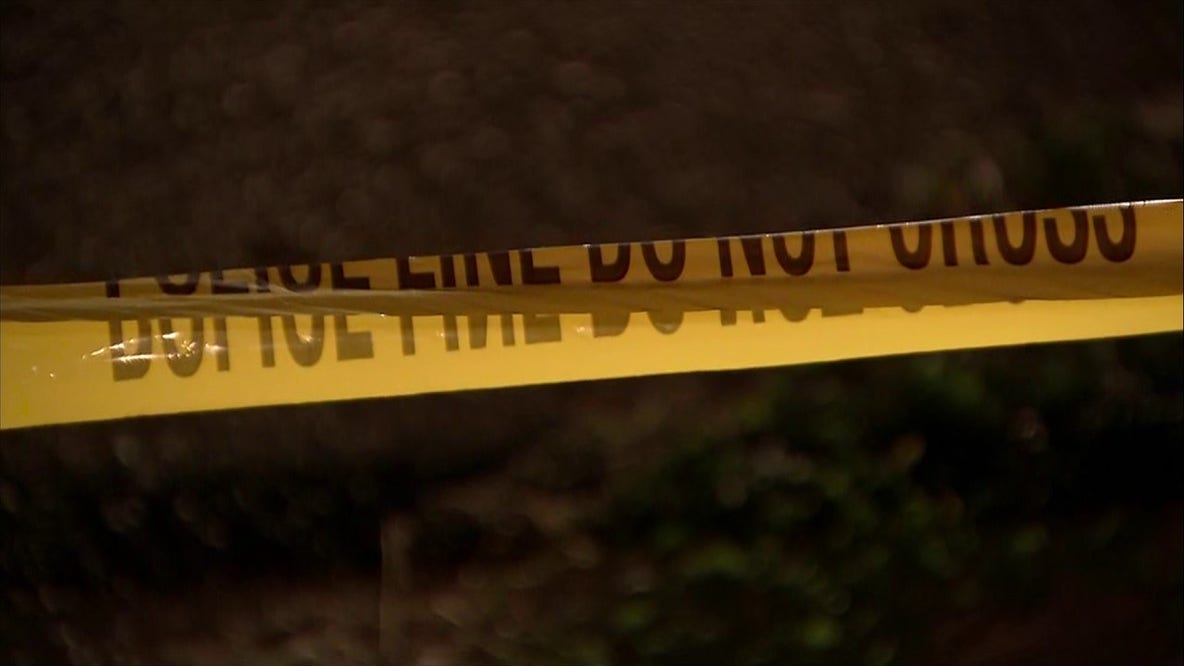 Party shooting in northern Arizona ends with 2 dead, suspect arrested