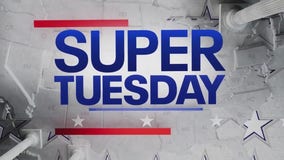 Super Tuesday: The latest on Minnesota's presidential primary