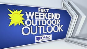 Kalahari Outdoor Outlook for July 8, 2022
