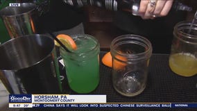 Magerk's Pub & Grill debuts speciality cocktails for Super Bowl