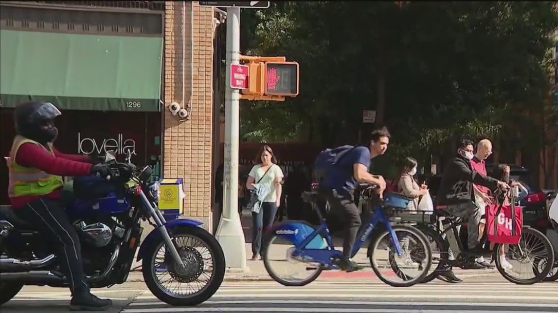 Push for e-bike regulations
