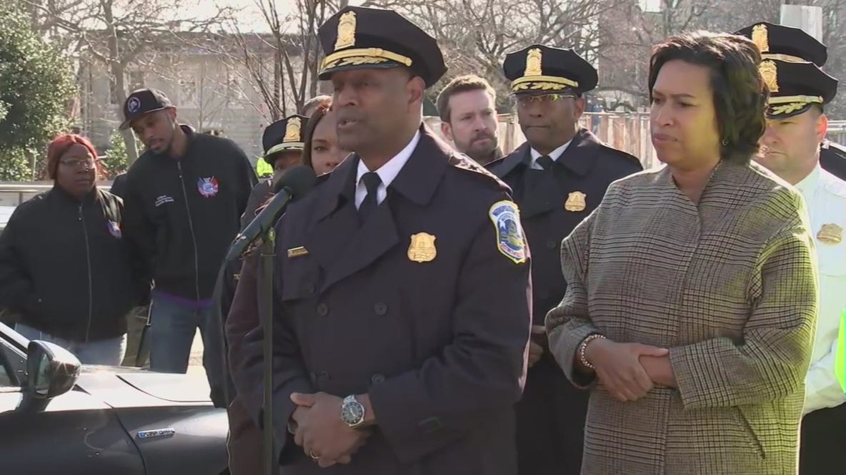 Potomac Avenue Metro Shooting: WMATA employee killed trying to stop shooter