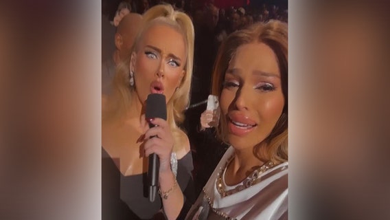 Adele to make acting debut in Tom Ford’s upcoming movie