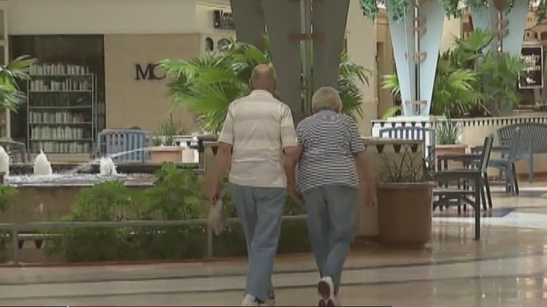 Florida seniors have worst medical debt in the country