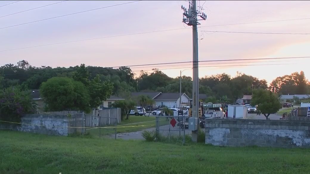 Man killed by Orange County deputies