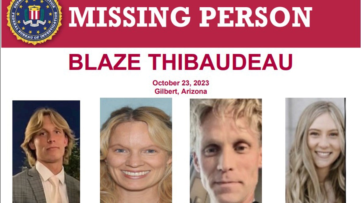 Concerns grow for missing Gilbert teen