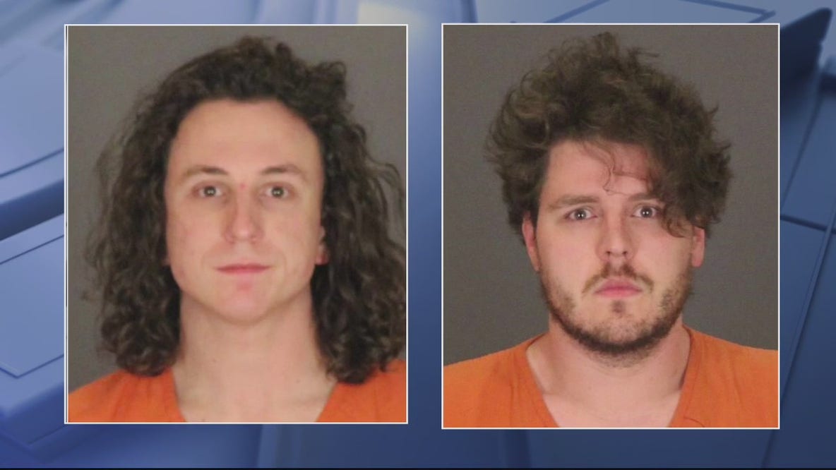 2nd youth pastor from Port Huron church charged in youth sex assault investigation