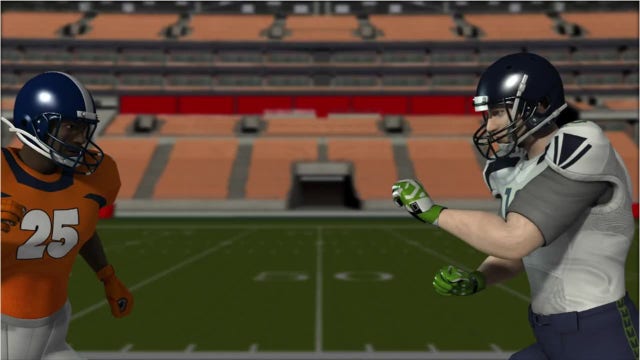 Study reveals pre-CTE damage in brains of even young contact-sport athletes