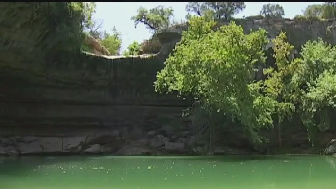 Travis County Parks prepare for Easter bump